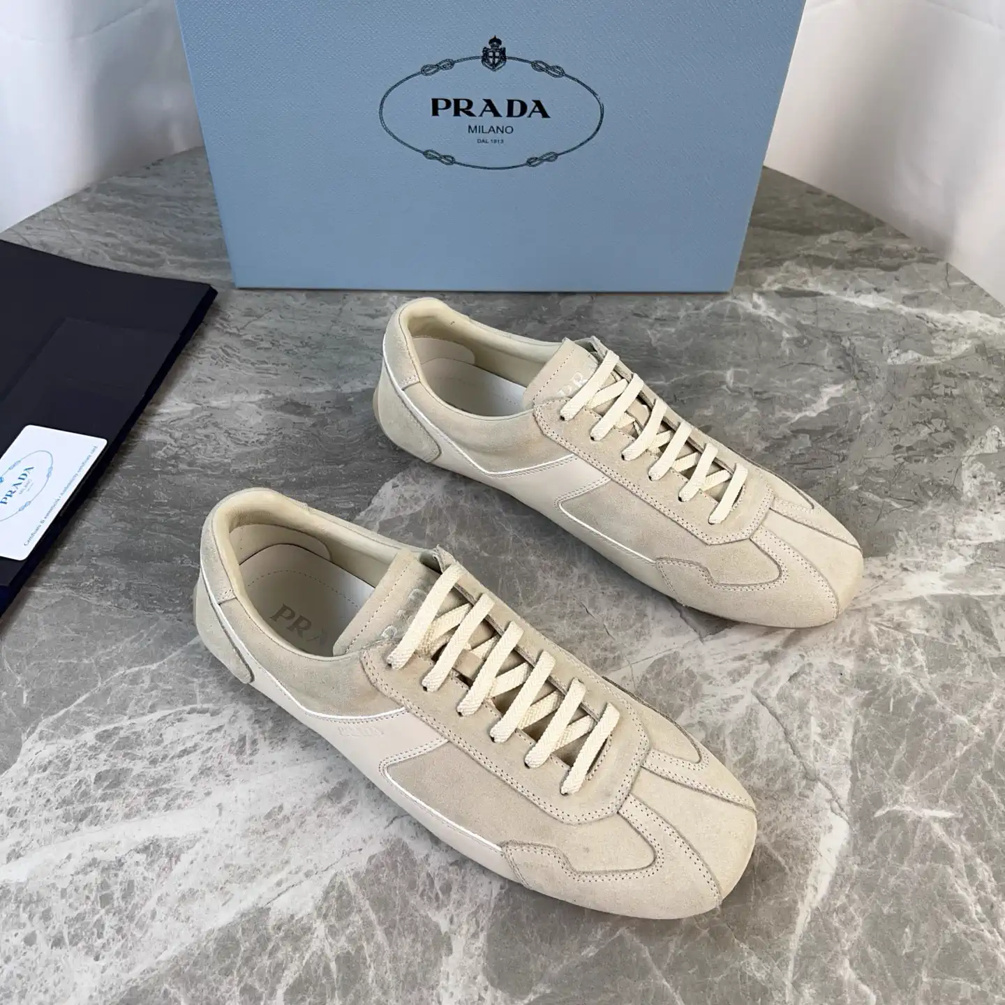 P Family Latest Women's Casual Shoes image 1