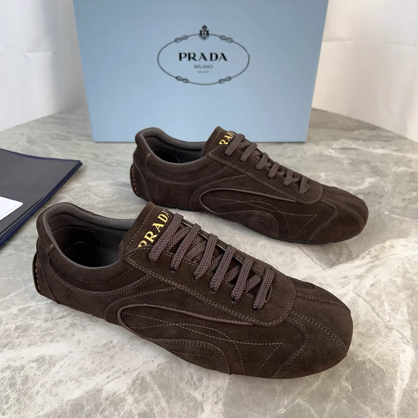 P Family Latest Women's Casual Shoes image 1