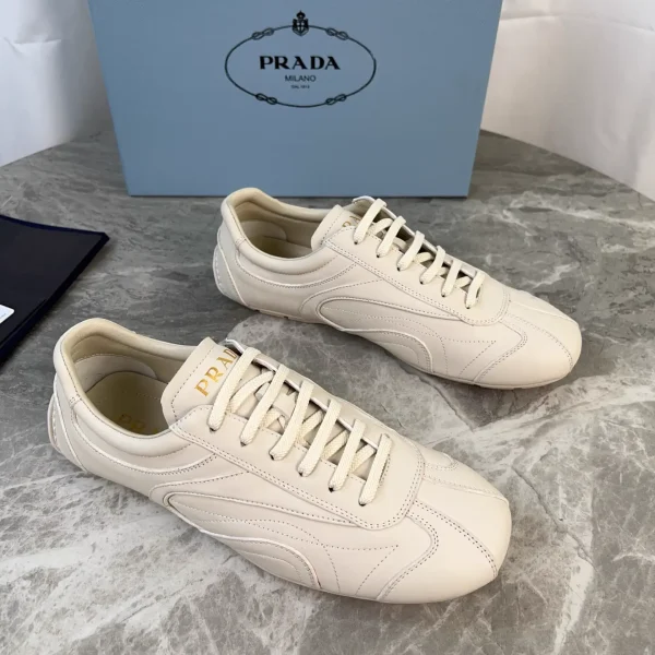 P Family Latest Casual Shoes for Women and Men image 1
