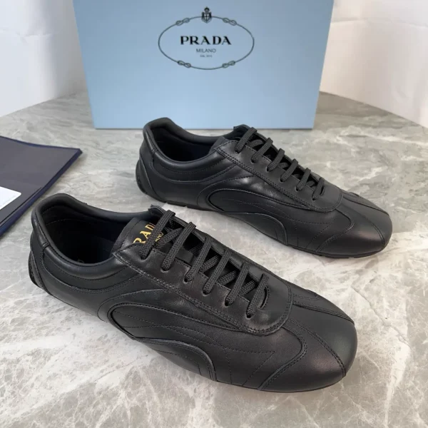 P Family Latest Casual Shoes for Women and Men image 1