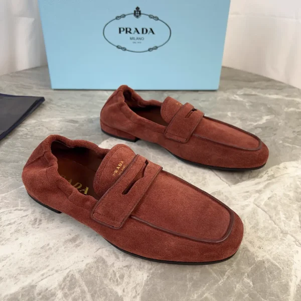 P Family Latest Casual Shoes for Women and Men image 1