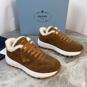 P Brand Latest Style Full Grain Leather and Suede Lined Boots image 1
