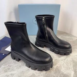 P Brand Latest Stretch Boots image 1