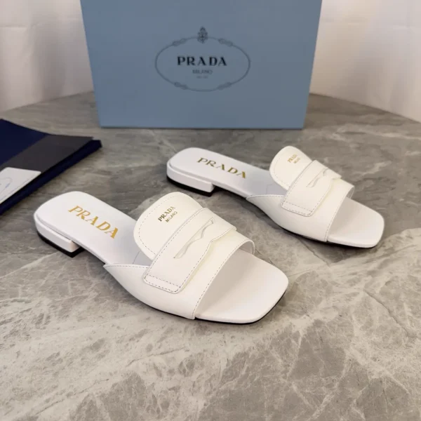 P Brand Latest Style Leather Shoes image 1
