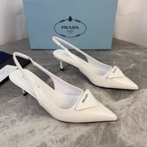 P Brand Latest Style Leather Shoes image 1