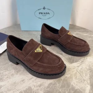 Prada Loafer Classic Series Top Version image 1