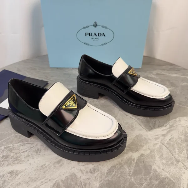 Prada Loafer Classic Series image 1