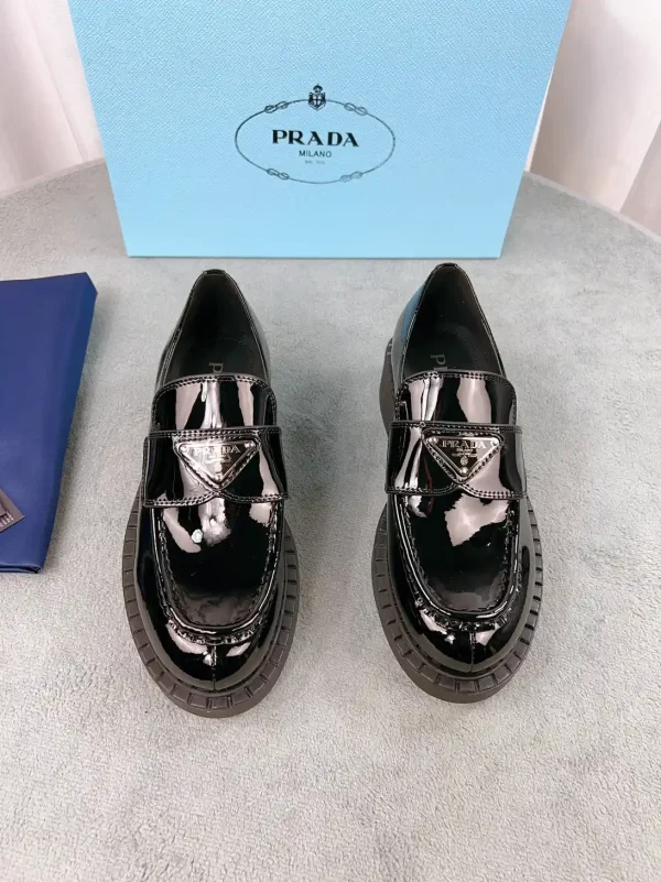Prada Loafer Classic Series image 1