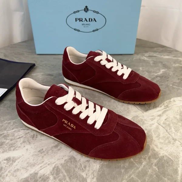 P Brand Latest German Training Shoes image 1