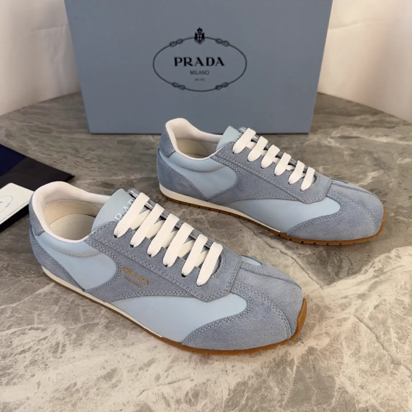 P Brand Latest German Training Shoes image 1