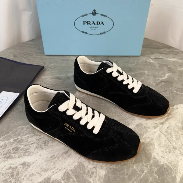 P Brand Latest German Training Shoes image 1