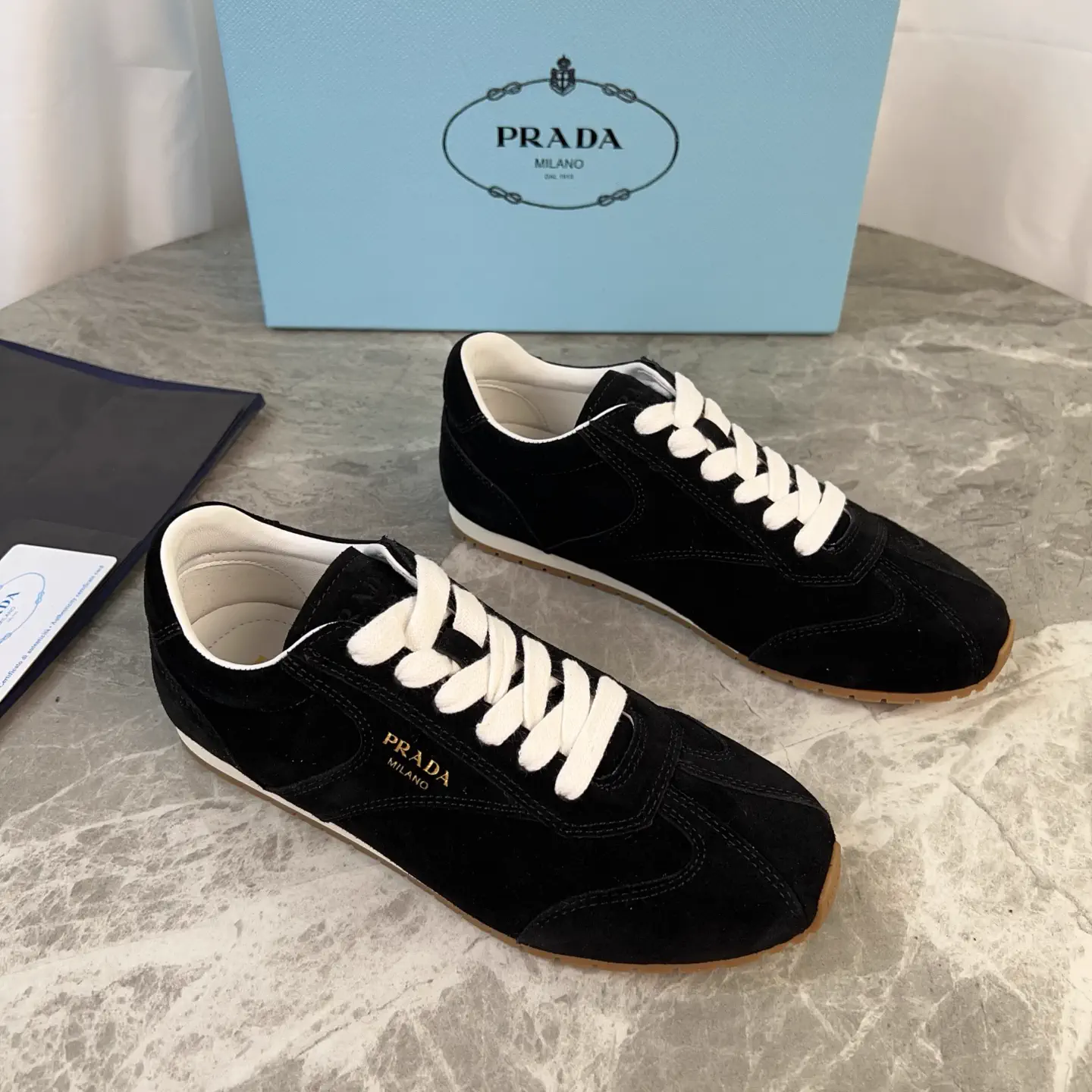 P Brand Latest German Training Shoes image 1