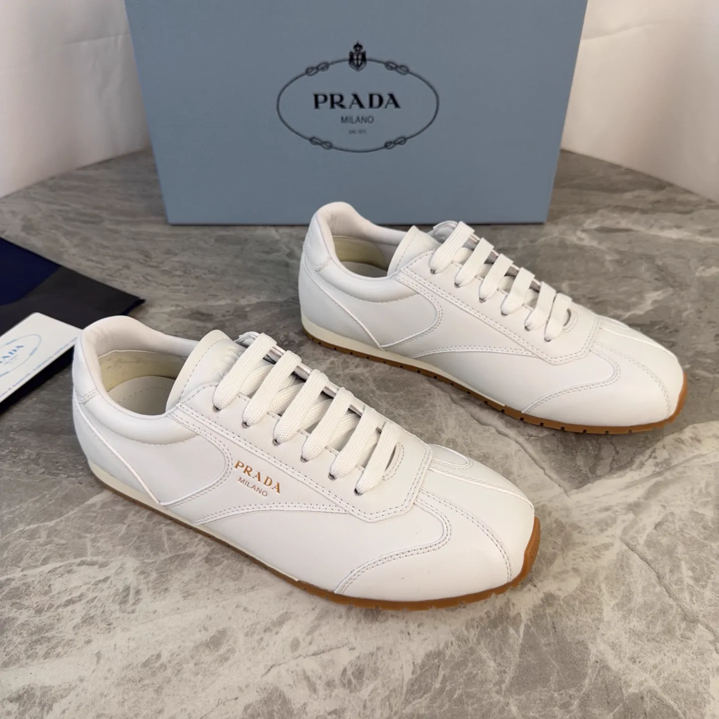 P Brand Latest German Training Shoes image 1