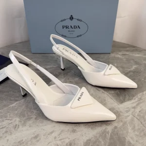 P Brand Latest Style Leather Shoes image 1