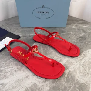 P Brand Latest Style Leather Shoes image 1