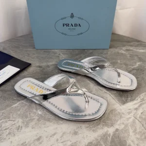 P Brand Latest Style Leather Shoes image 1
