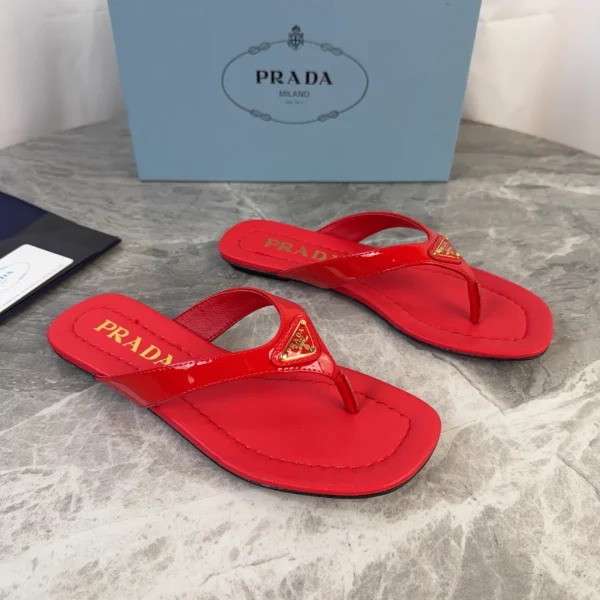 P Brand Latest Style Leather Shoes image 1
