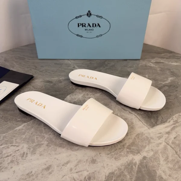 P Brand Latest Style Leather Shoes image 1