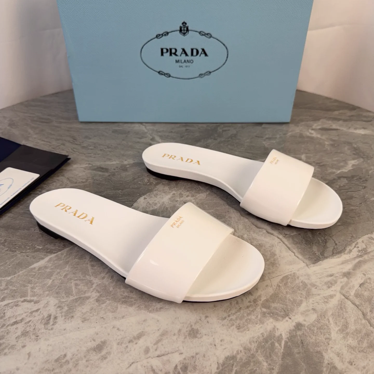 P Brand Latest Style Leather Shoes image 1