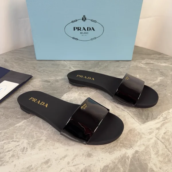 P Brand Latest Style Leather Shoes image 1