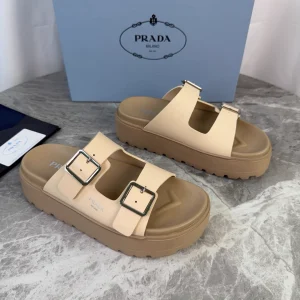 P Brand Latest Style Rubber Sole Shoes image 1