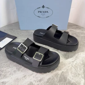 P Brand Latest Rubber Sole Shoes image 1