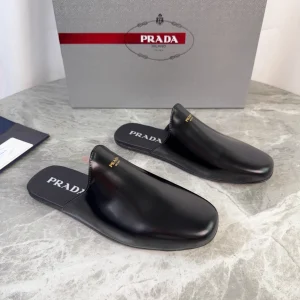 P Brand Latest Style Leather Shoes image 1