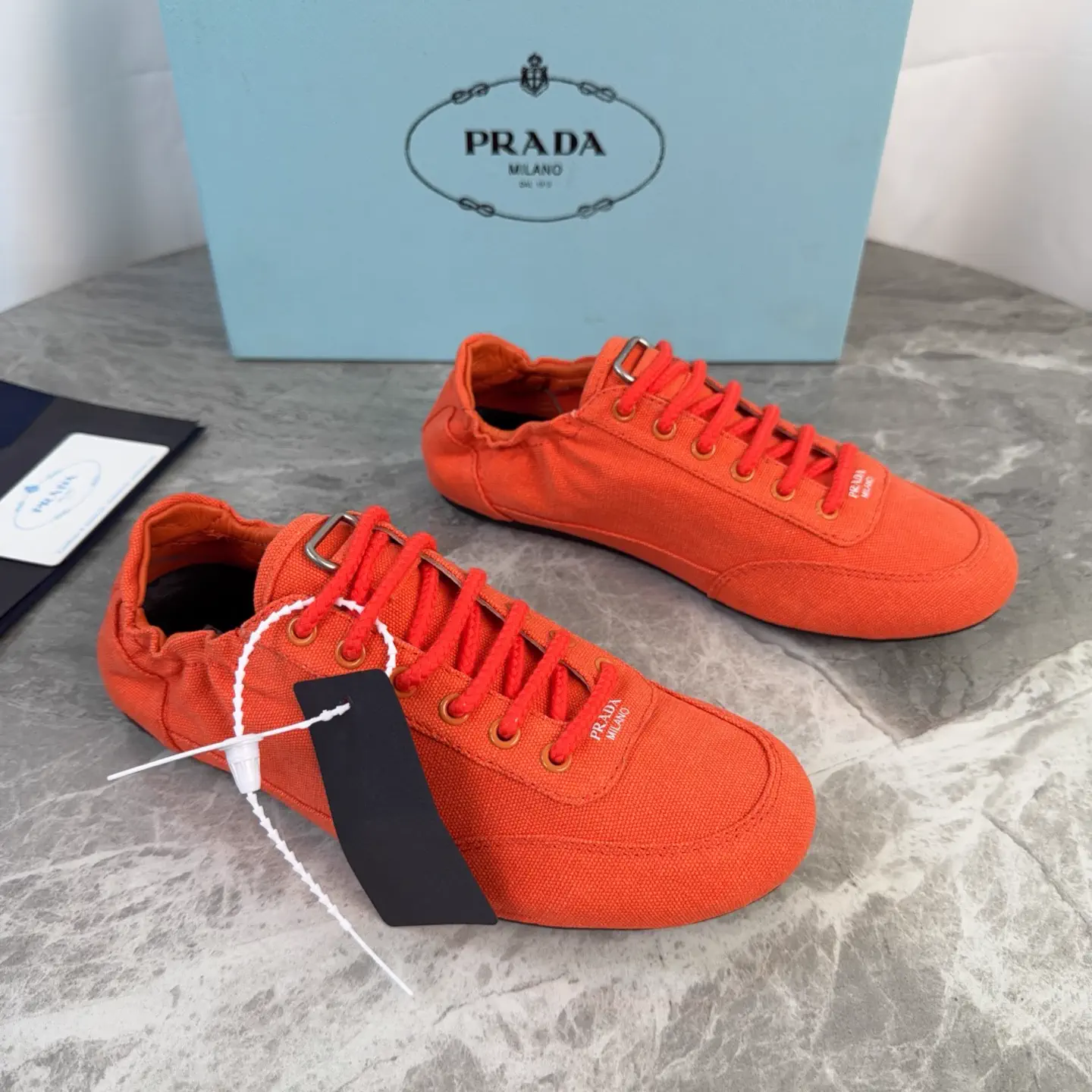P Brand Latest Style Men's Shoes image 1