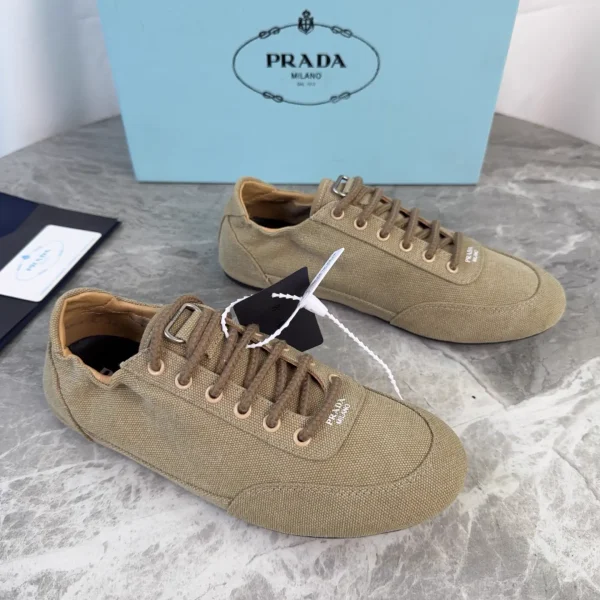 P Brand Latest Style Men's Shoes image 1