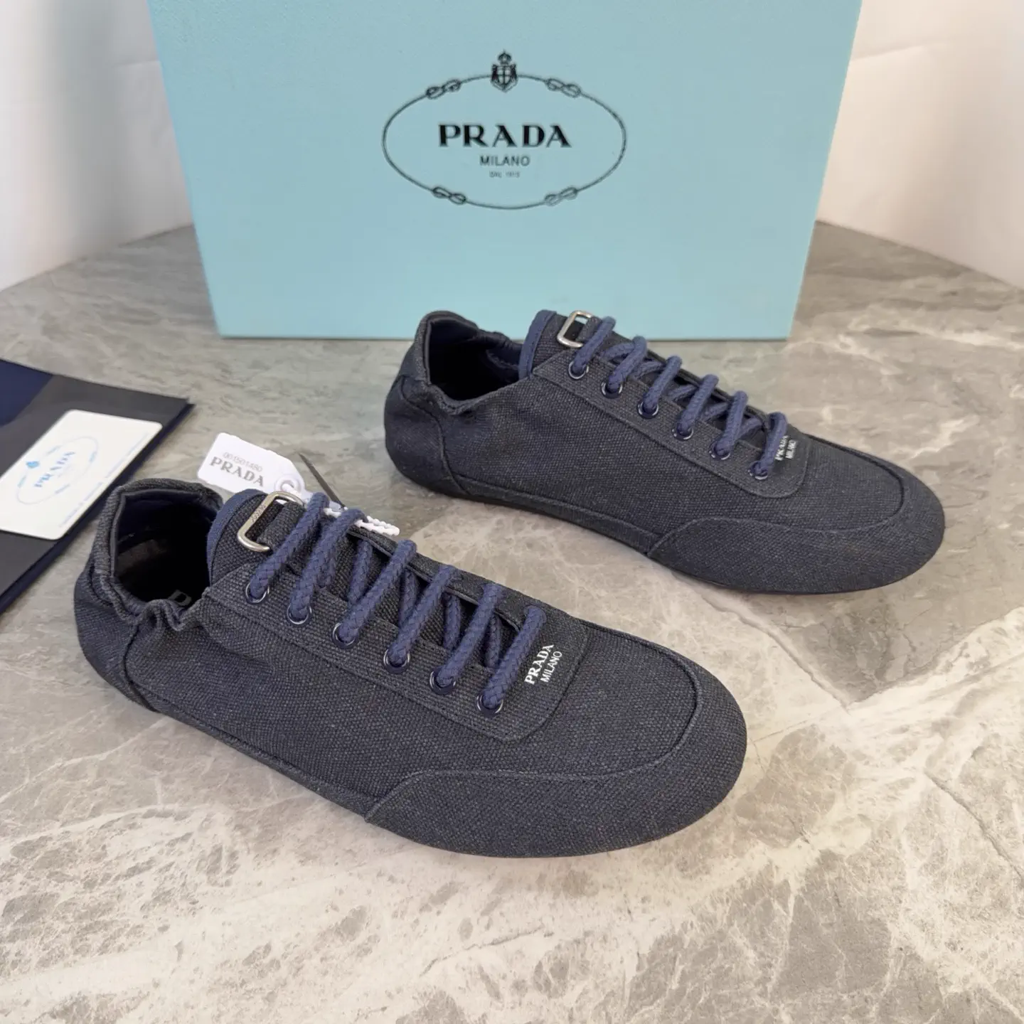 P Brand Latest Style Men's Shoes image 1