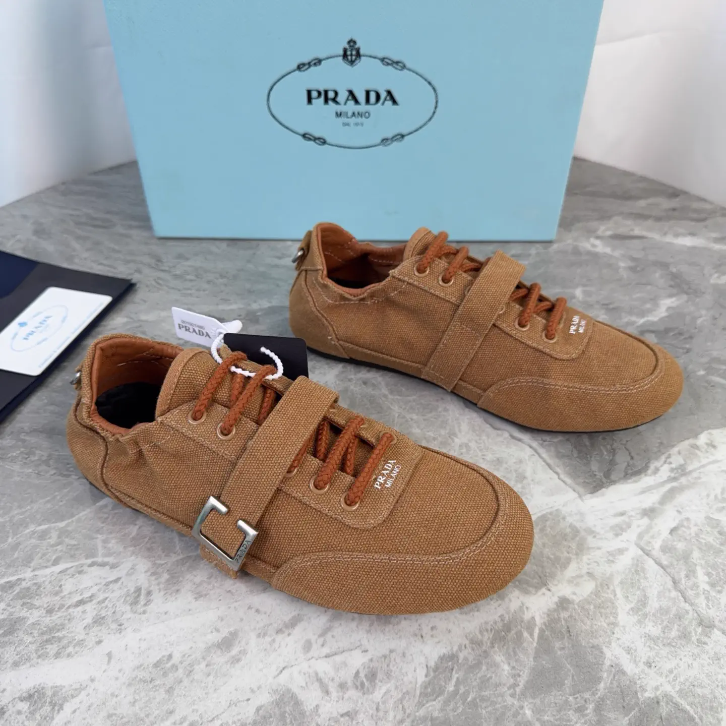 P Brand Latest Style Men's Shoes image 1