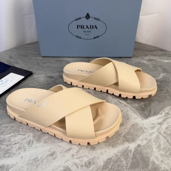 P Brand Latest Style Rubber Sole Shoes image 1