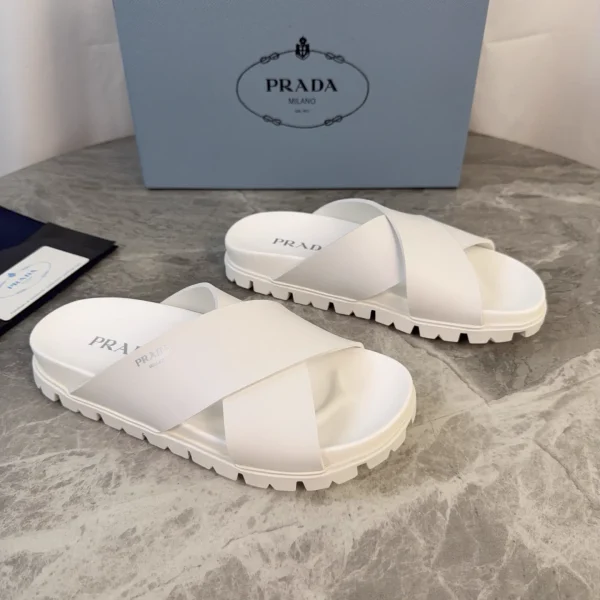 P Brand Latest Style Rubber Sole Shoes image 1