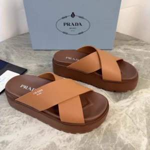 P Brand Latest Style Rubber Upper Lightweight Sole image 1