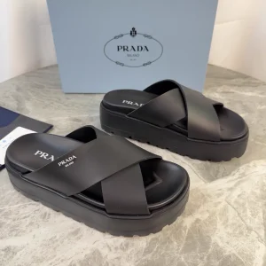 P Brand Latest Style Rubber Upper Lightweight Sole image 1