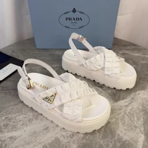 P Brand Latest Style Leather Shoes image 1