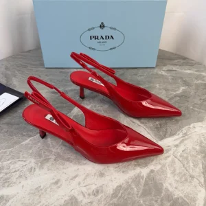 P Brand Latest Style Leather Shoes image 1