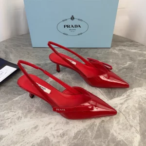 P Brand Latest Style Leather Shoes image 1