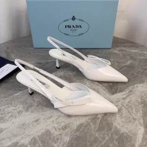 P Brand Latest Style Leather Shoes image 1