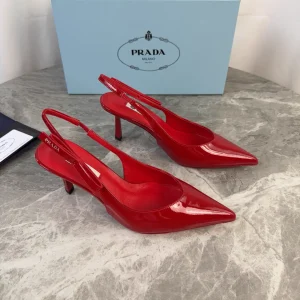 P Brand Latest Style Leather Shoes image 1