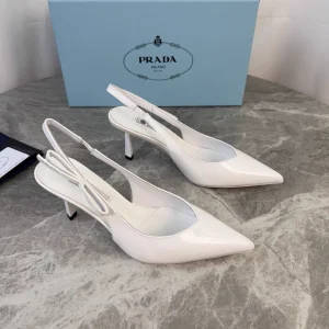 P Brand Latest Style Leather Shoes image 1