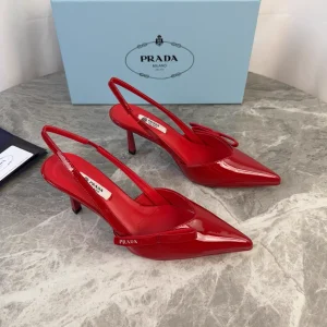 P Brand Latest Style Leather Shoes image 1