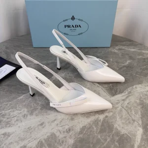 P Brand Latest Style Leather Shoes image 1