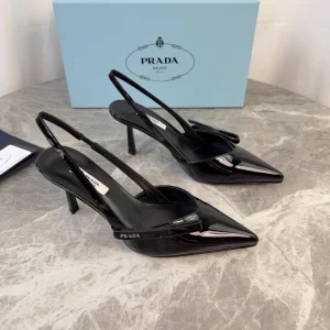 P Brand Latest Style Leather Shoes image 1