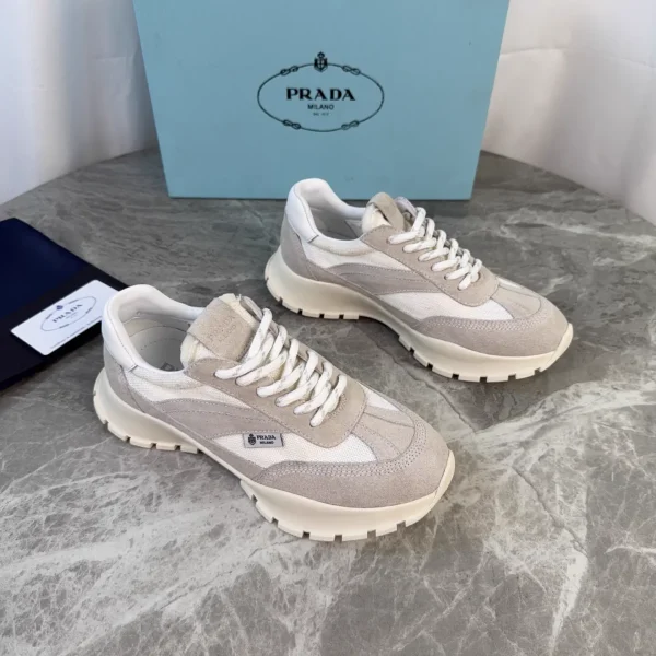 P Brand Latest Style Men's Shoes image 1