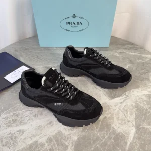 P Brand Latest Style Men's Shoes image 1