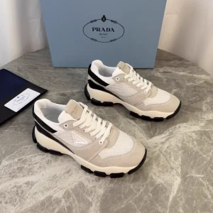 P Brand Latest Style Leather Casual Shoes image 1