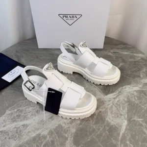 P Brand Latest Rubber Upper Shoes image 1