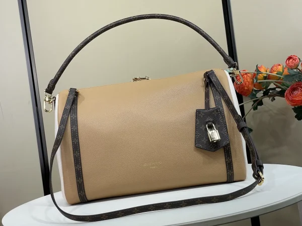 Louis Vuitton Express Medium Handbag image 1