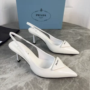 P Brand Latest Style Leather Shoes image 1